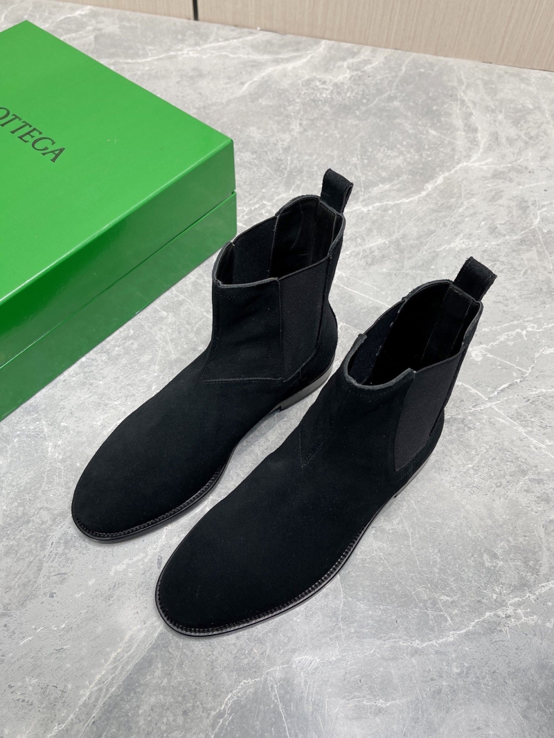 Bottega Veneta Boots